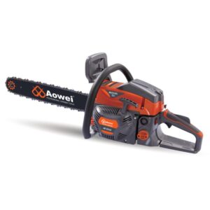 Tronçonneuse à bois CS58A – AOWEI