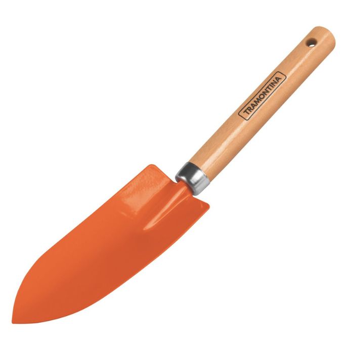 Mini plantoir avec manche bois 77908001 tramontina