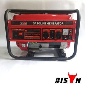 Générateur d’Électricité BS3500 BISON