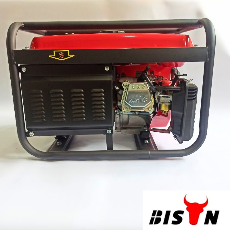 Générateur d’Électricité BS3500 BISON – Image 4