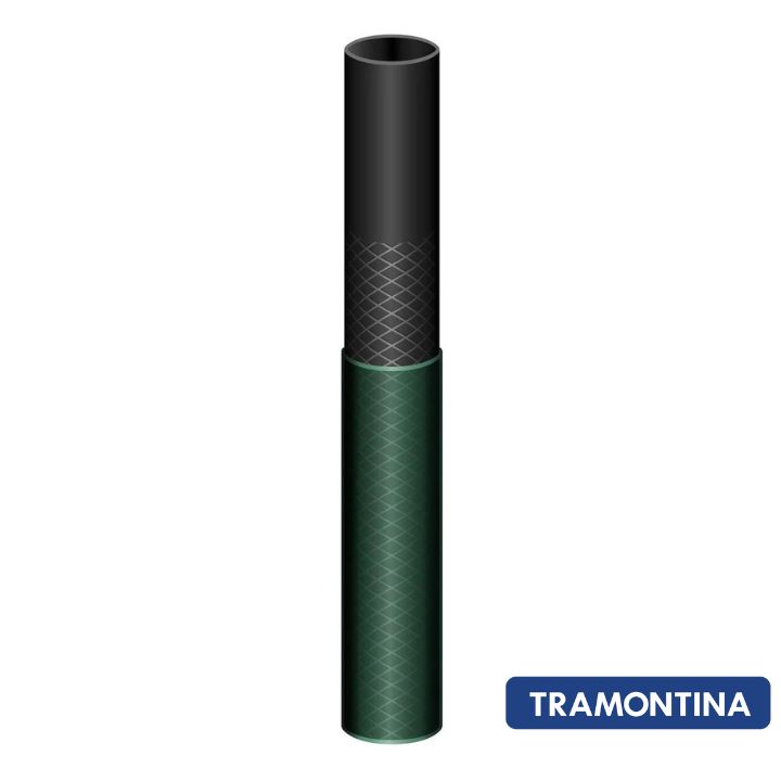 Ensemble d’Arrosage 4pcs+tuyau d’Arrosage Tramontina – Image 4
