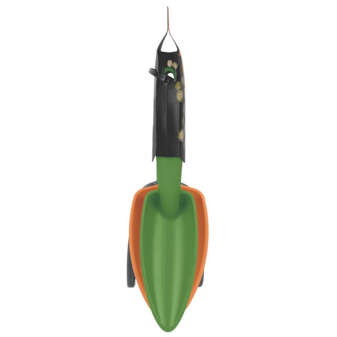 Ensemble d’outils de jardin en plastique 3 pièces 78108100 – Image 4