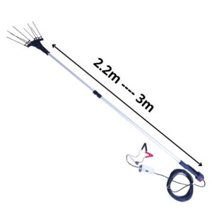 Recolteuse-dOlives-Electrique-HV02-LISHUI