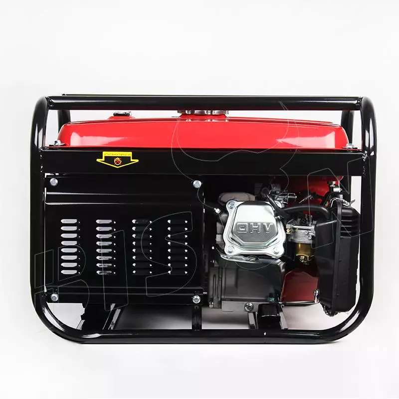 Générateur d’Électricité BS3500 BISON – Image 5