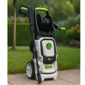 Nettoyeur Haute Pression A076 WINCOS