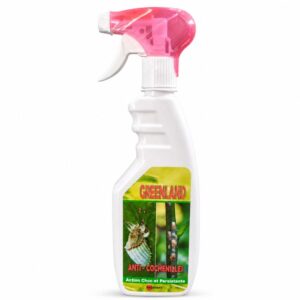 Anti-cochenilles 500 ml GREENLAND