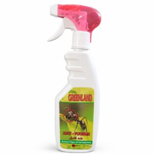 Anti-fourmis 500 ml GREENLAND