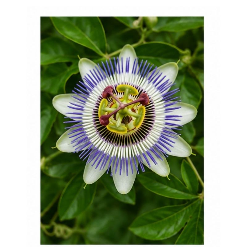 Graines de Fleur de la Passion Passiflora Jardi Club