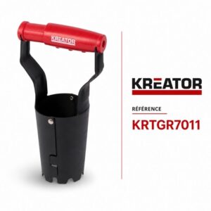 Plantoir à bulbes KRTGR7011 – KREATOR