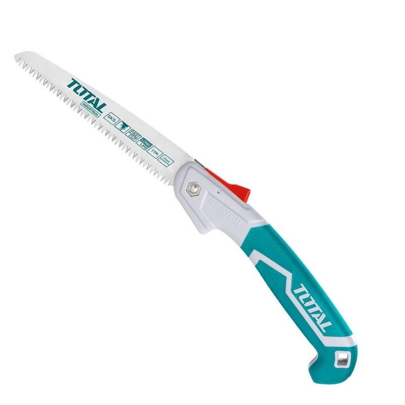 Scie d’élagage pliable THFSW1806 – TOTAL – Image 2