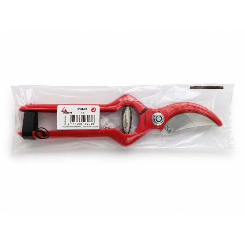 Sécateur professionnel 3501-20 – BELLOTA – Image 3
