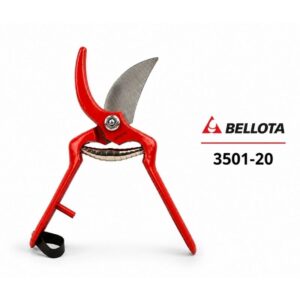 Sécateur professionnel 20 cm 3501-20 – BELLOTA 03