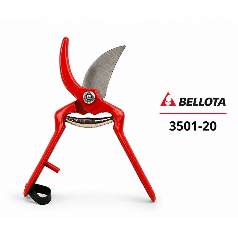 Sécateur professionnel 20 cm 3501-20 – BELLOTA 03