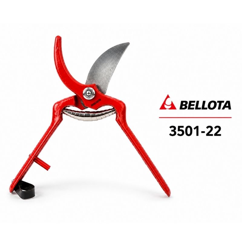 Sécateur professionnel 3501-22 – BELLOTA