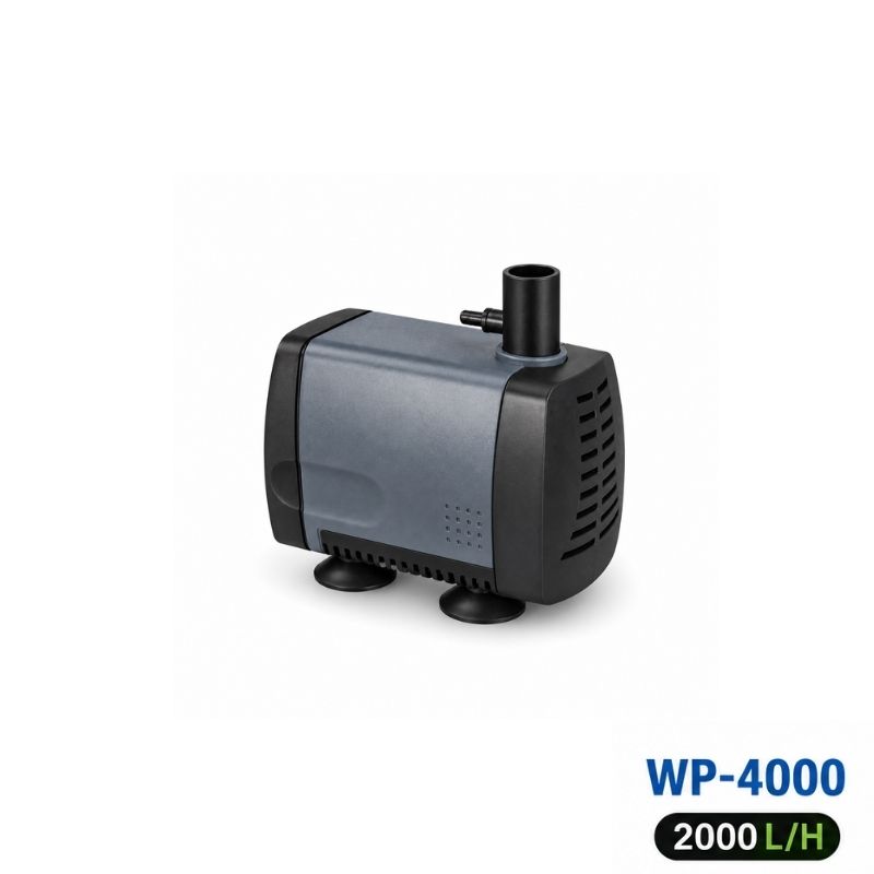 Pompe à eau submersible SOBO WP
