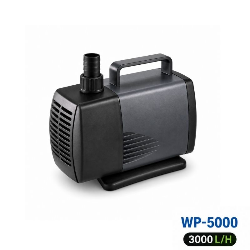 Pompe à eau submersible SOBO WP