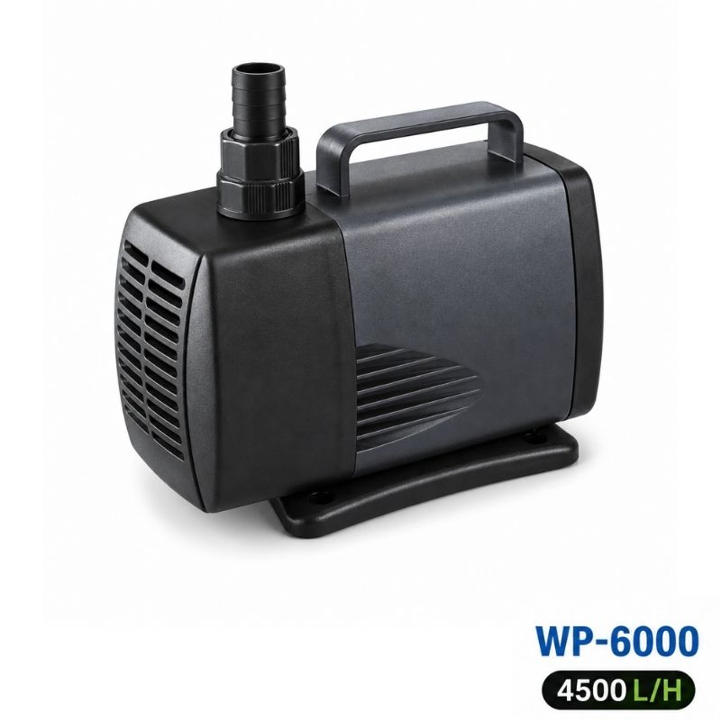 Pompe à eau submersible SOBO WP