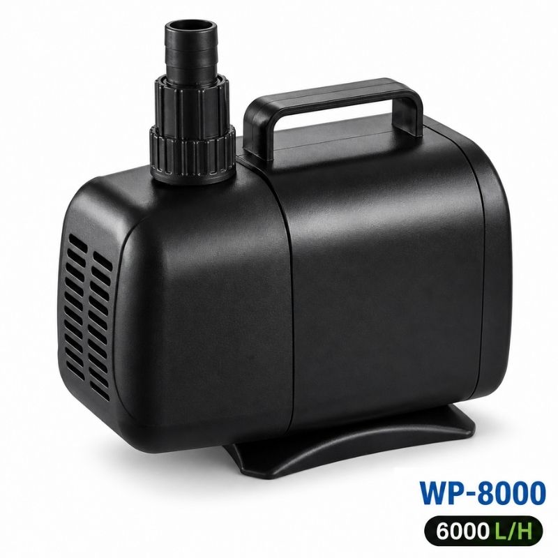 Pompe à eau submersible SOBO WP
